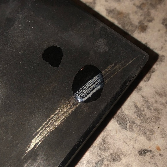 Vtg Sterling Ruby Class Ring Style Ring Optech Knight Canadian Hunter Sz 10 - Picture 10 of 10